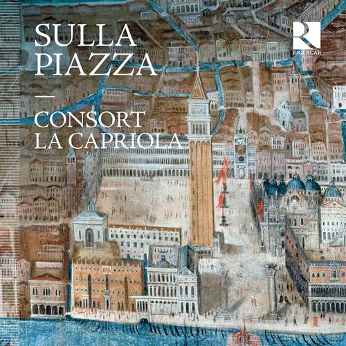 SULLA PIAZZA