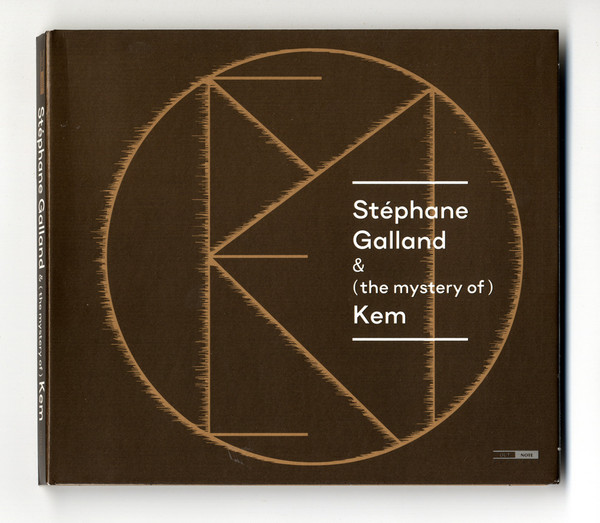 (THE MYSTERY OF) KEM