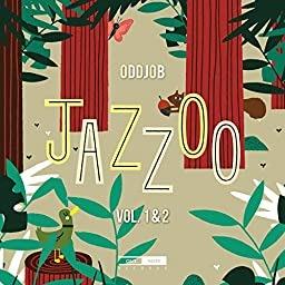 JAZZOO VOL12