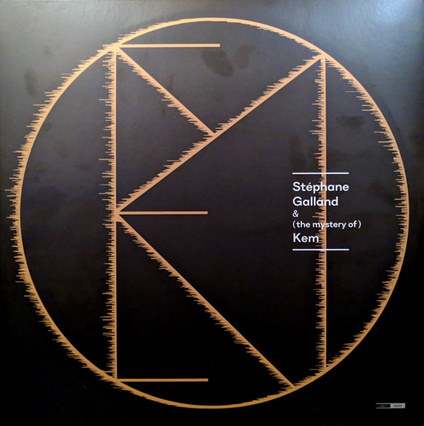 (THE MYSTERY OF) KEM