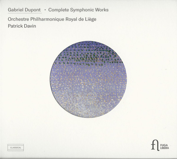 INTEGRALE DELLA MUSICA ORCHEST