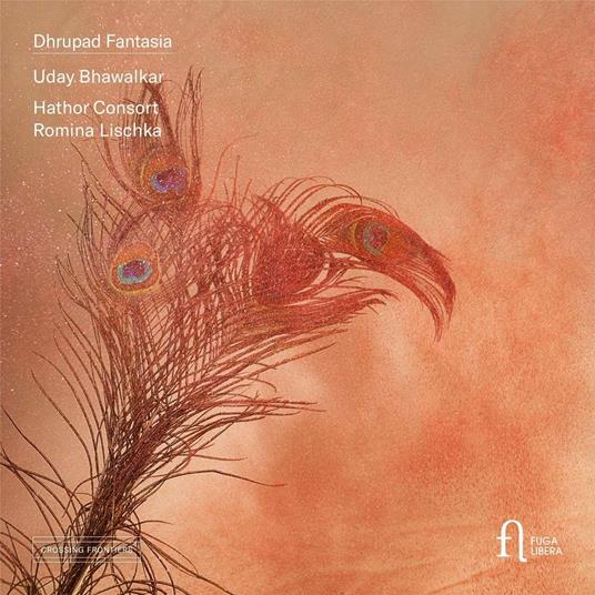 DHRUPAD FANTASIA