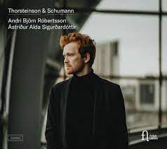 THORSTEINSON  SCHUMANN