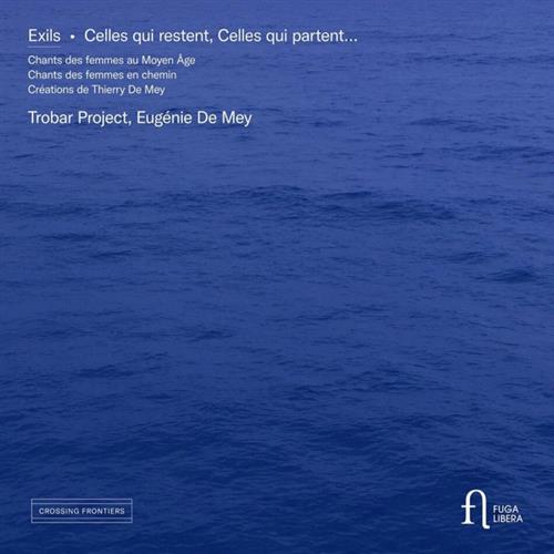 EXILS CELLES QUI RESTENT, CELLES QUI PARTENT…
