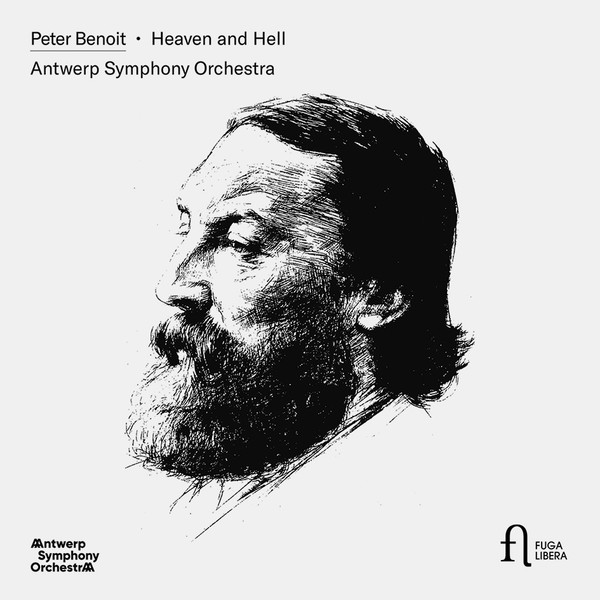 PETER BENOIT: HEAVEN AND HELL