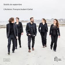 SOLEILS DE SEPTEMBRE