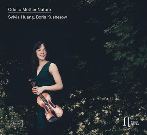 ODE TO MOTHER NATURE