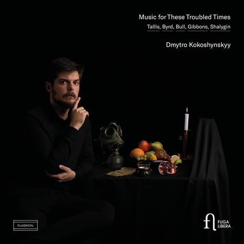 MUSIC FOR THESE TROUBLED TIMES