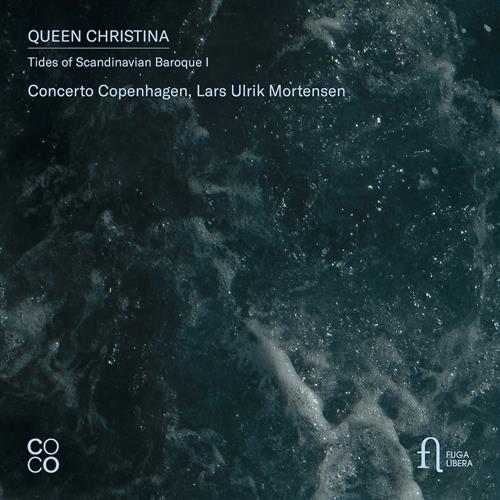 QUEEN CHRISTINA