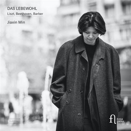 DAS LEBEWOHL