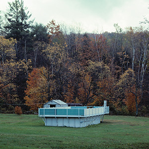 ELECTRIC TRIM LIVE AT ROUGH TR