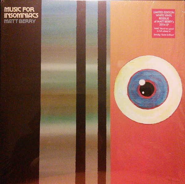 MUSIC FOR INSOMNIACS