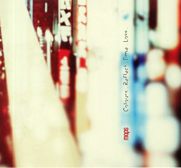 COLOURS REFLECT TIME LOSS