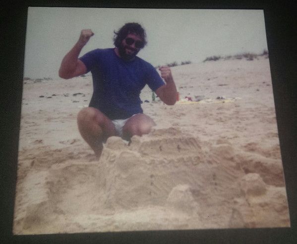 UNTIL THE TIDE CREEPS IN