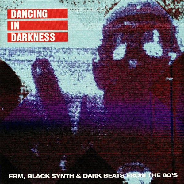 DANCING IN DARKNESS