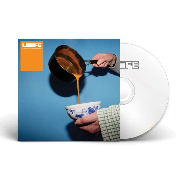 A PICTURE OF GOOD HEALTH