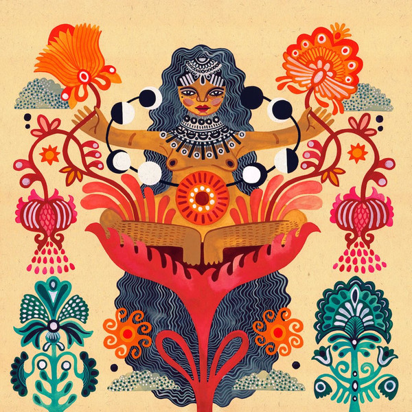 SONGS OF OUR MOTHERS