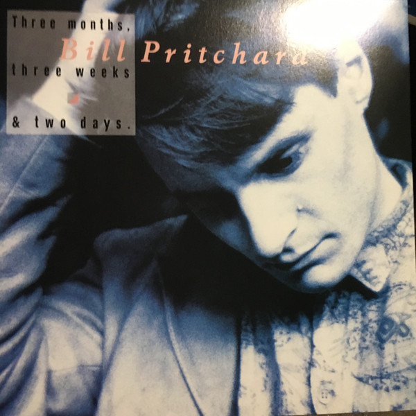 THREE MONTHS, THREE WEEKS AND