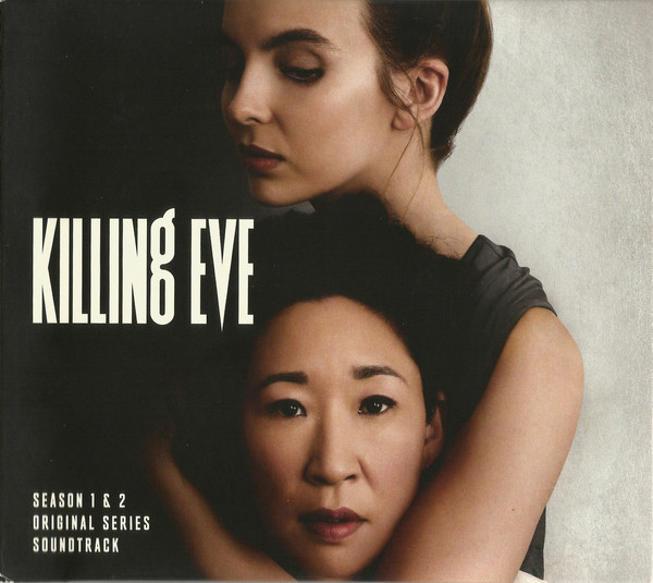 KILLING EVESEASON ONE + TWO