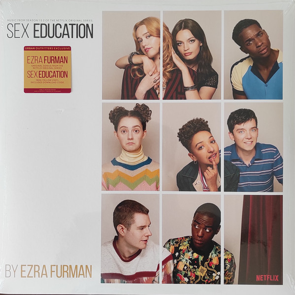 SEX EDUCATION