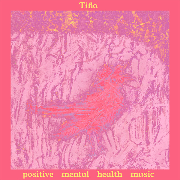 POSITIVE MENTAL HEALTH MUSIC