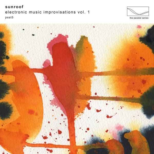 ELECTRONIC MUSIC IMPROVISATIONS VOL1