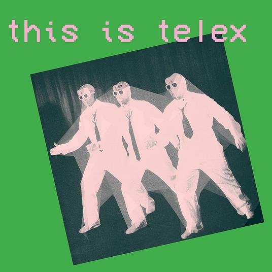 THIS IS TELEX