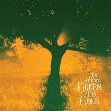 GREEN TO GOLD-INDIE EXCLUSIVE