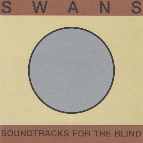 SOUNDTRACKS FOR THE BLIND