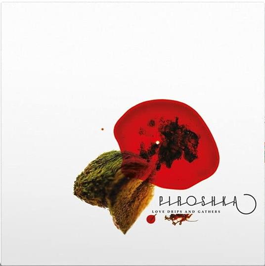 LOVE DRIPS AND GATHERS