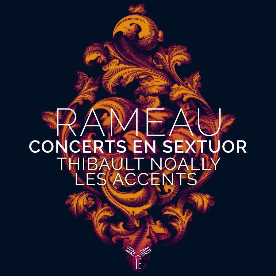 CONCERTS EN SEXTUOR