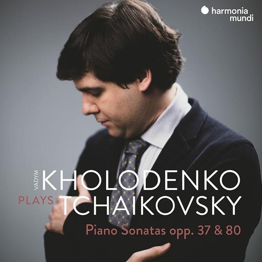 PIANO SONATAS OPP37  80