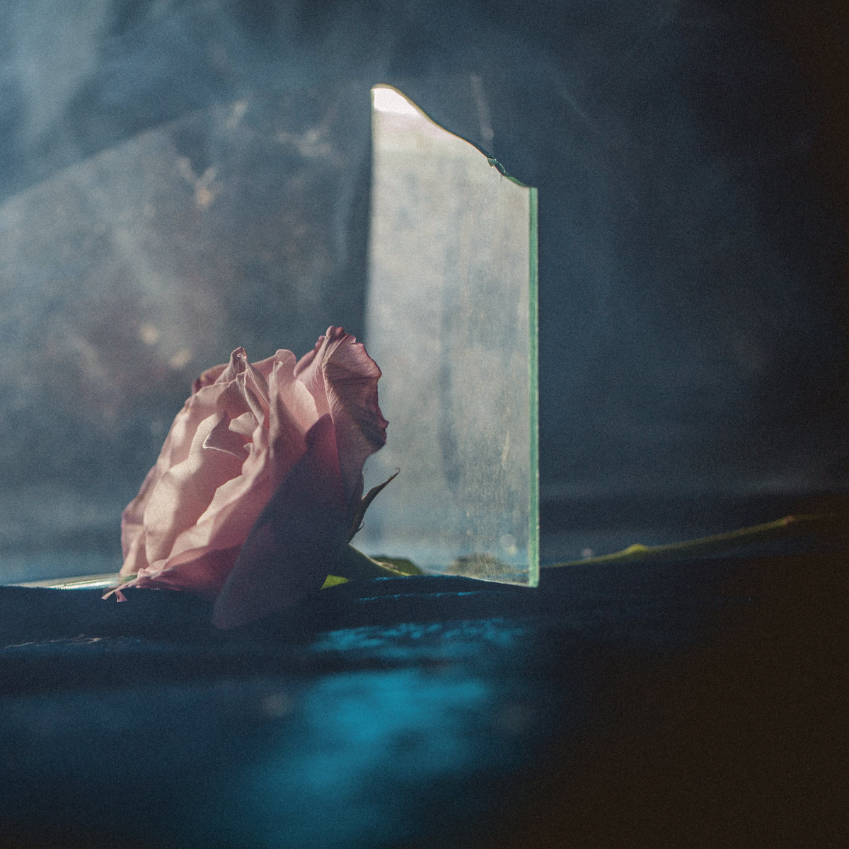 IN VIRUS TIMES – COLURED VINYL