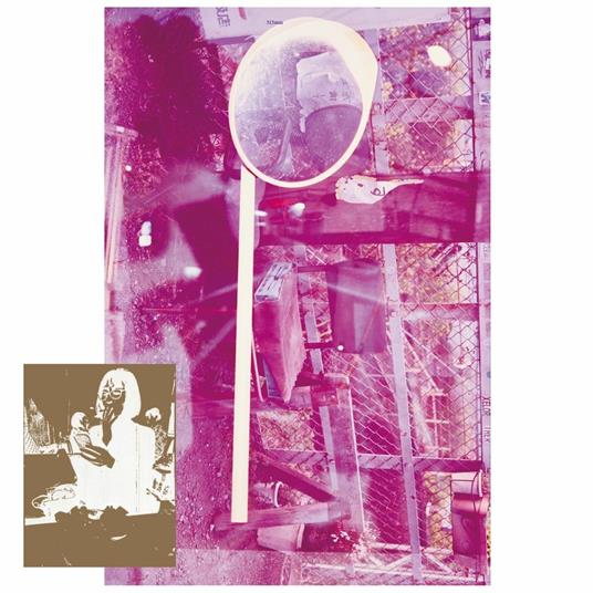 NEW DECADE – LIMITED CLEAR VINYL