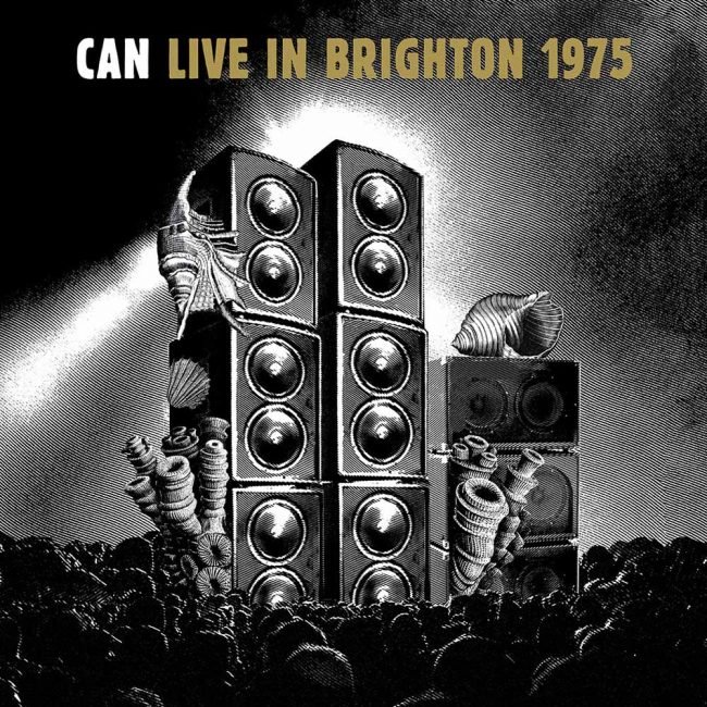 LIVE IN BRIGHTON 1975