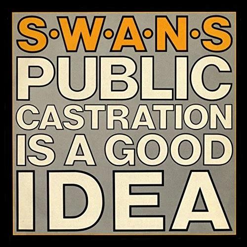 PUBLIC CASTRATION IS A GOOD IDEA