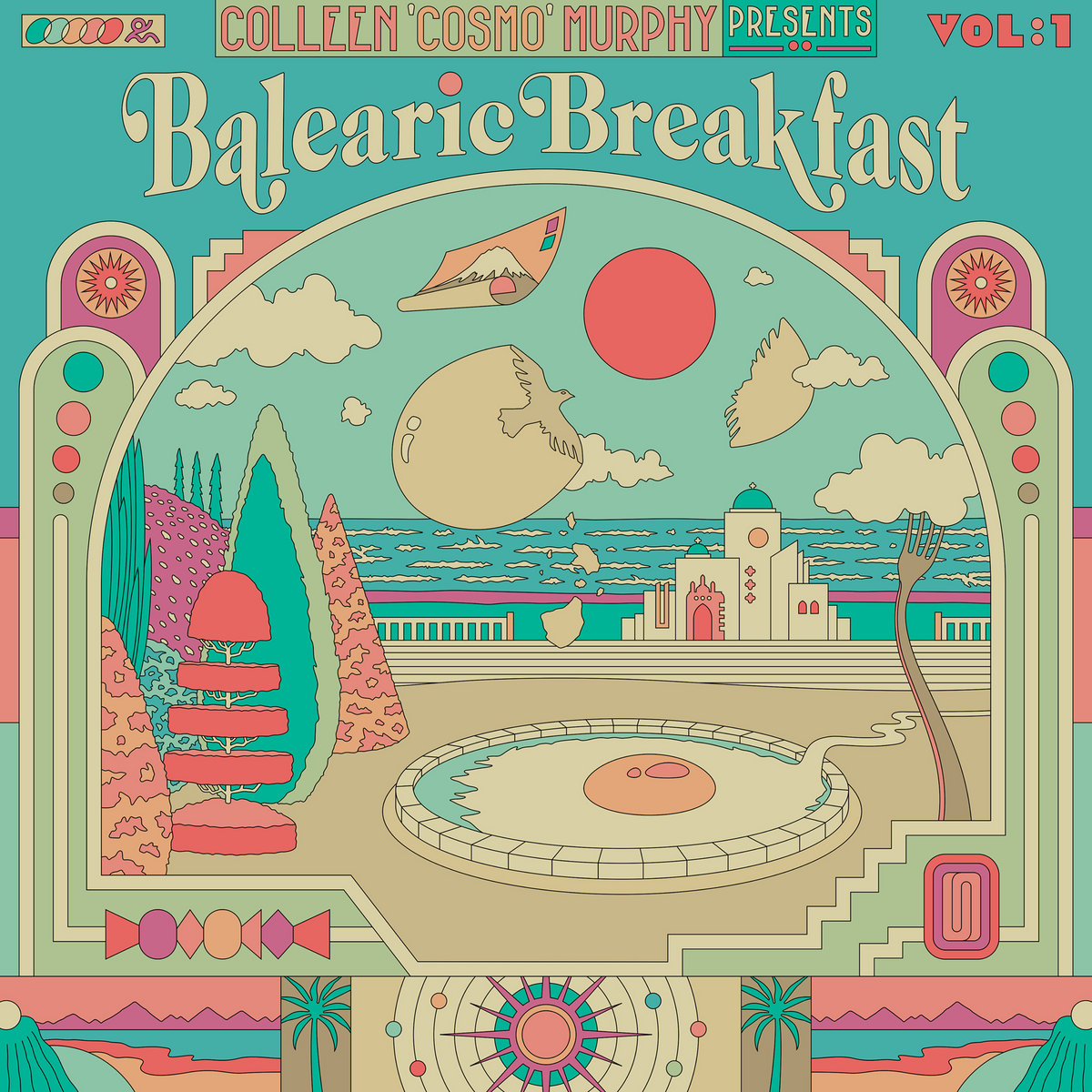 COLLEEN COSMO MURPHY PRES BALEARIC BREAKFAST 1