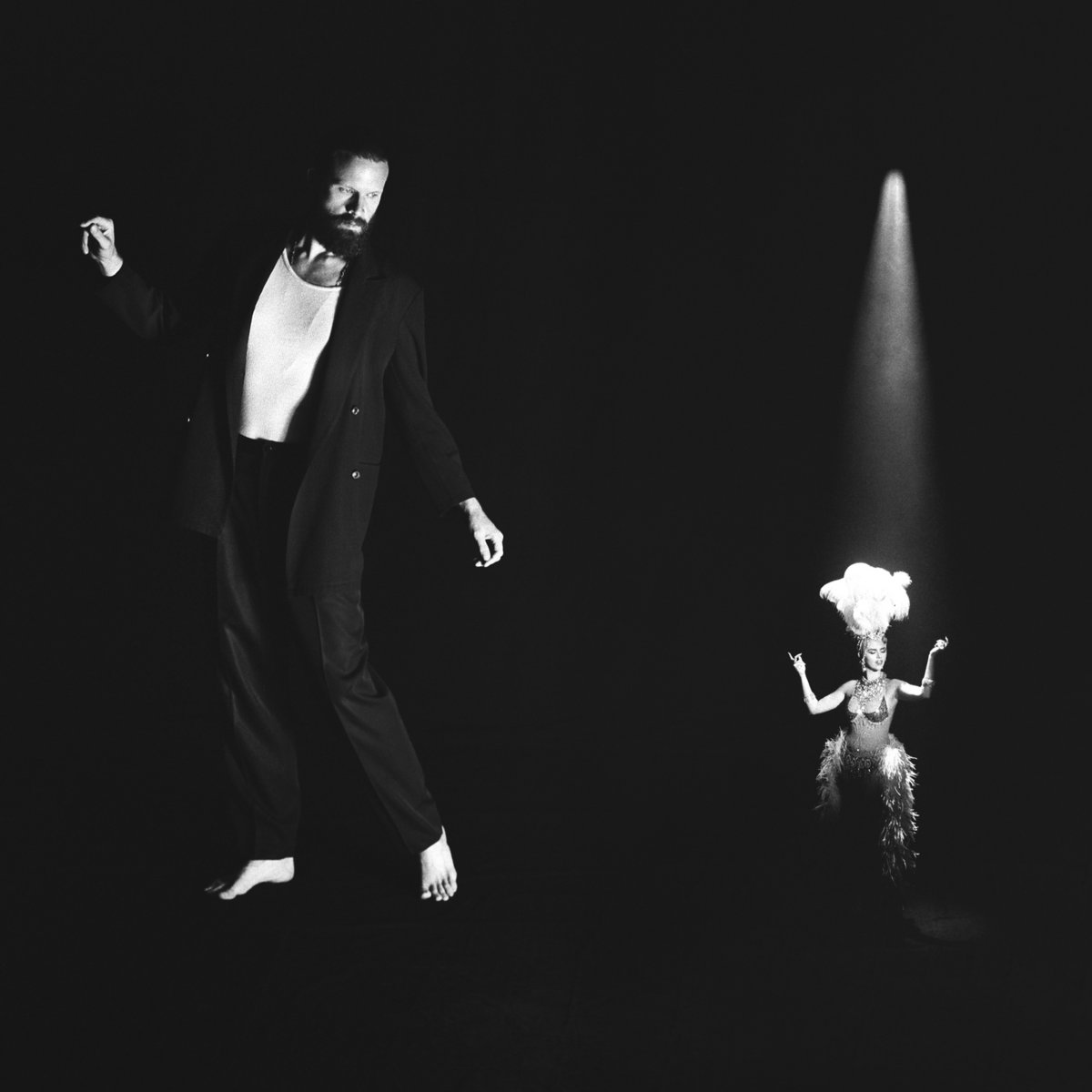 CHLOË AND THE NEXT 20TH CENTURY