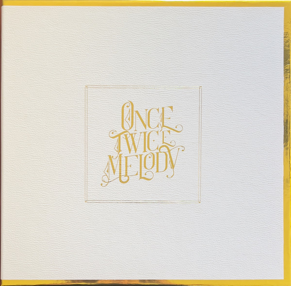 ONCE TWICE MELODY – GOLD EDITION