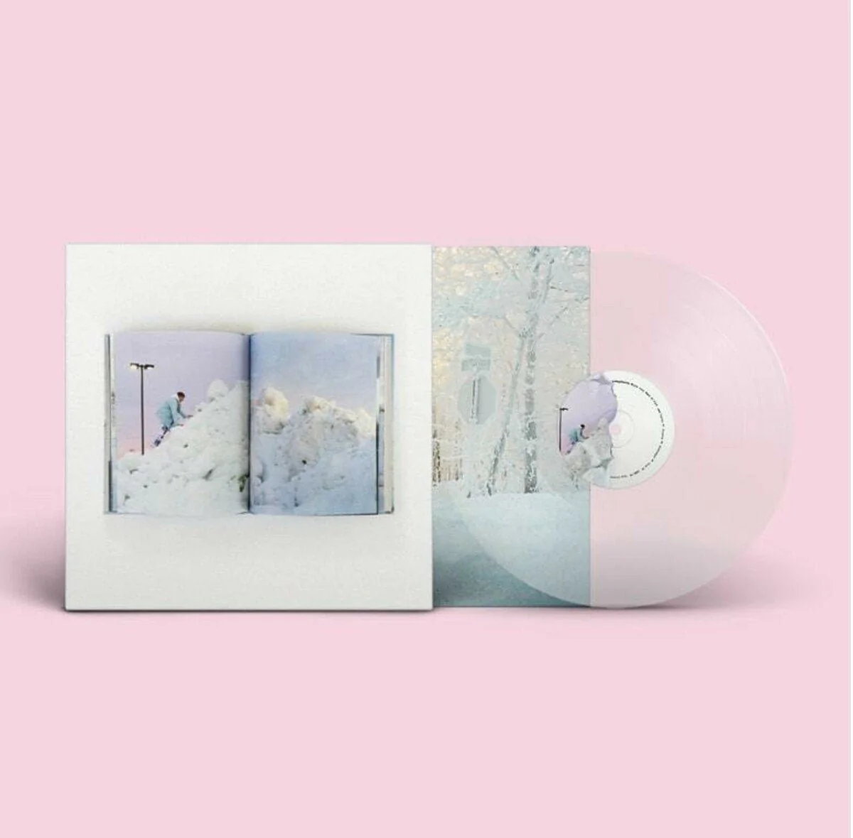 WRITE YOUR NAME IN PINK