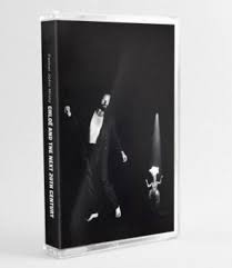 CHLOË AND THE NEXT 20TH CENTURY