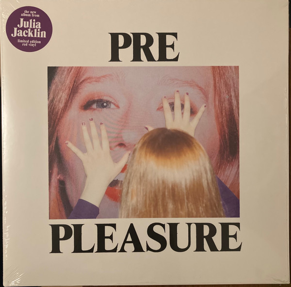 PRE PLEASURE INDIE ONLY