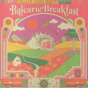 COLLEEN COSMO MURPHY PRESENTS BALEARIC BREAKFAST VOLUME 2