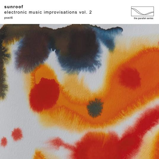 ELECTRONIC MUSIC IMPROVISATIONS VOL 2