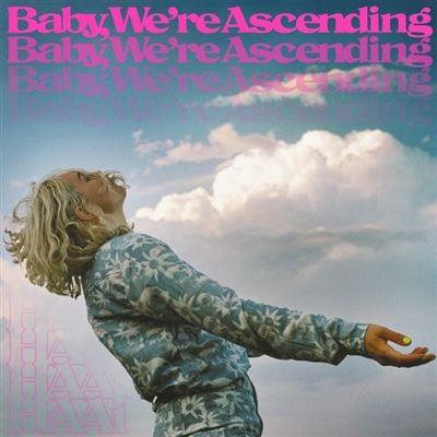 BABY, WE’RE ASCENDING – PINK VINYL