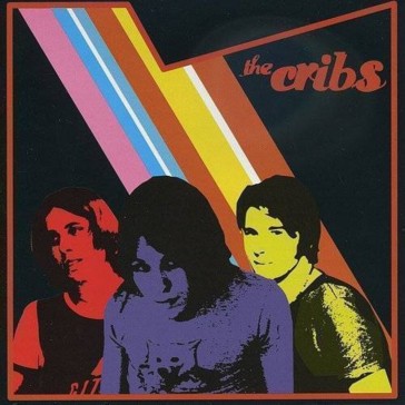 THE CRIBS