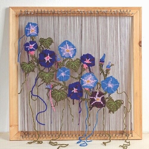 GROWING AT THE EDGES