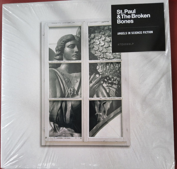 ANGELS IN SCIENCE FICTION