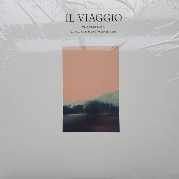 IL VIAGGIO
