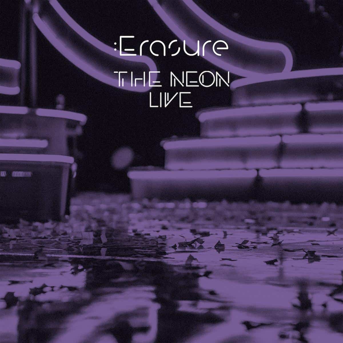 THE NEON LIVE